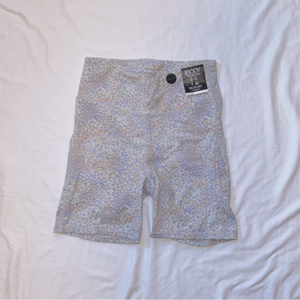 Cotton On Body Pocket Bike Shorts